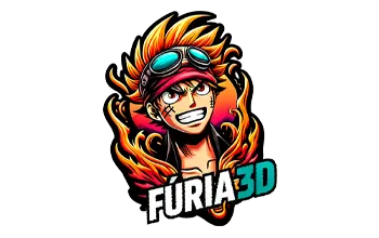 Fúria 3D